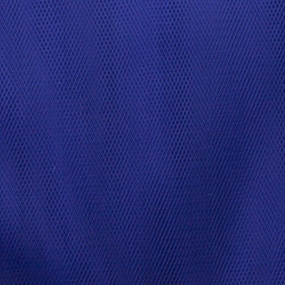 Фатин матовый 16-101, 12 гр/м2, шир.300см, цвет т.синий - купить в Норильске. Цена 100.92 руб.