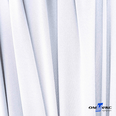 Бифлекс "ОмТекс", 200 гр/м2, шир. 150 см, цвет белый, (3,23 м/кг), блестящий - купить в Норильске. Цена 1 600.04 руб.