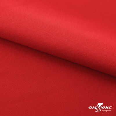 Ткань костюмная "Элис", 92%P 8%S, 220 г/м2 ш.150 см, цв-красный  - купить в Норильске. Цена 308 руб.