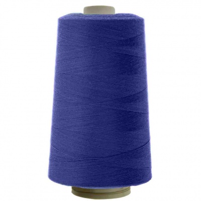Швейные нитки (армированные) 28S/2, нам. 2 500 м, цвет 280 - купить в Норильске. Цена: 148.95 руб.