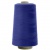 Швейные нитки (армированные) 28S/2, нам. 2 500 м, цвет 280 - купить в Норильске. Цена: 148.95 руб.
