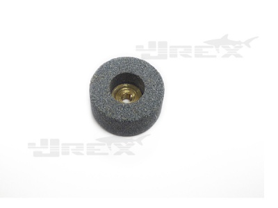 Камень заточный (диск 100мм) - купить в Норильске. Цена 117.60 руб.