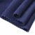 Флис DTY 19-3920, 180 г/м2, шир. 150 см, цвет т.синий - купить в Норильске. Цена 646.04 руб.