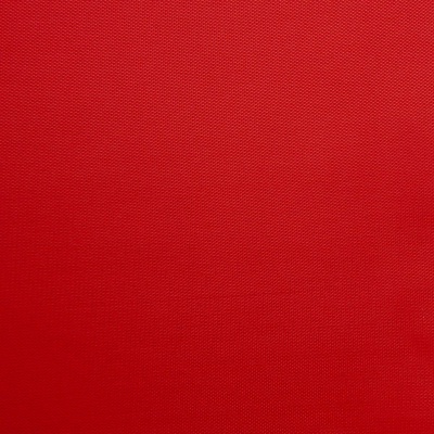 Оксфорд (Oxford) 420D, PU1000/WR, 130 гр/м2, шир.150см, цвет красный - купить в Норильске. Цена 152.32 руб.