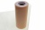 Фатин в шпульках 16-111, 10 гр/м2, шир. 15 см (в нам. 25+/-1 м), цвет персиковый - купить в Норильске. Цена: 100.69 руб.