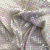 Трикотажное полотно, Сетка с пайетками голограмма, шир.130 см, #313, цв.-беж мульти - купить в Норильске. Цена 1 039.99 руб.