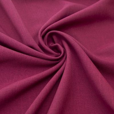 Ткань костюмная габардин "Меланж" 6151А, 172 гр/м2, шир.150см, цвет марсала - купить в Норильске. Цена 296.19 руб.