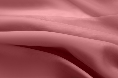 Портьерный капрон 16-1434, 47 гр/м2, шир.300см, цвет дымч.розовый - купить в Норильске. Цена 137.27 руб.