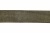 Окантовочная тесьма №158, шир. 22 мм (в упак. 100 м), цвет хаки - купить в Норильске. Цена: 207.68 руб.