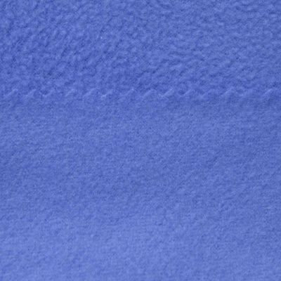 Флис DTY, 180 г/м2, шир. 150 см, цвет голубой - купить в Норильске. Цена 646.04 руб.