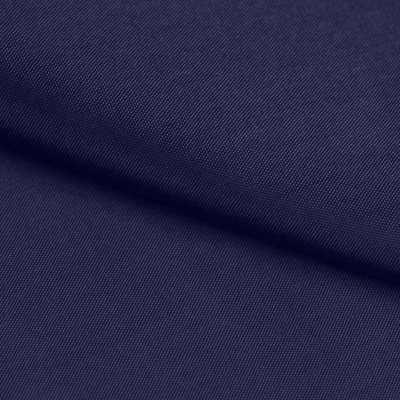 Ткань подкладочная Таффета 19-3921, антист., 53 гр/м2, шир.150см, цвет т.синий/navy - купить в Норильске. Цена 62.37 руб.