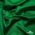 Поли креп-сатин 17-6153, 125 (+/-5) гр/м2, шир.150см, цвет зелёный - купить в Норильске. Цена 155.57 руб.
