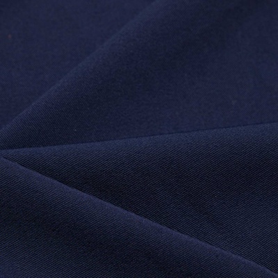 Ткань костюмная Picasso (Пикачу) 19-3940, 220 гр/м2, шир.150см, цвет синий - купить в Норильске. Цена 321.53 руб.