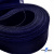 Регилиновая лента, шир.80мм, (уп.25 ярд), цв.- т.синий - купить в Норильске. Цена: 648.89 руб.