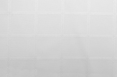 Скатертная ткань 25536/2005, 174 гр/м2, шир.150см, цвет белый - купить в Норильске. Цена 269.46 руб.