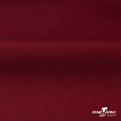Ткань костюмная "Прато" 80% P, 16% R, 4% S, 230 г/м2, шир.150 см, цв-бордо #6 - купить в Норильске. Цена 477.21 руб.