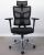 Кресло офисное текстиль арт. JYG-22 - купить в Норильске. Цена 20 307.69 руб.