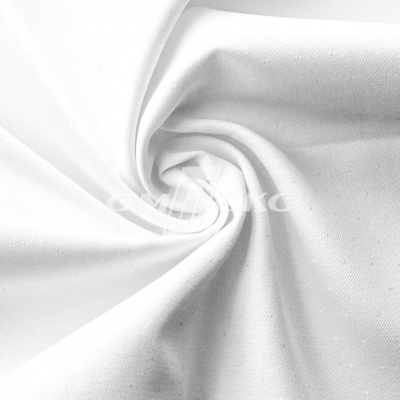 Ткань сорочечная Эми, 115 г/м2, 58% пэ,42% хл,  шир.150 см, цв. 1-белый (арт.102) - купить в Норильске. Цена 306.69 руб.