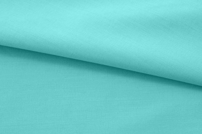Ткань сорочечная стрейч 16-5533, 115 гр/м2, шир.150см, цвет изумруд - купить в Норильске. Цена 285.04 руб.