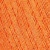 Пряжа "Виск.шелк блестящий", 100% вискоза лиоцель, 100гр, 350м, цв.035-оранжевый - купить в Норильске. Цена: 195.66 руб.