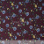 Плательная ткань "Фламенко" 4.1, 80 гр/м2, шир.150 см, принт растительный - купить в Норильске. Цена 259.21 руб.