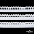 Резинка бельевая ажурная #123-03, шир.15 мм, цв.белый - купить в Норильске. Цена: 7.84 руб.