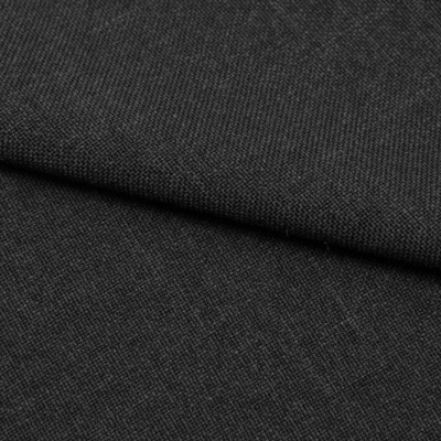 Ткань костюмная 25388 2007, 207 гр/м2, шир.150см, цвет серый - купить в Норильске. Цена 356.68 руб.