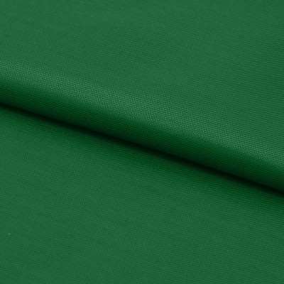 Ткань подкладочная 19-5420, антист., 50 гр/м2, шир.150см, цвет зелёный - купить в Норильске. Цена 63.48 руб.