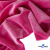 Трикотажное полотно «Бархат» 250 г/м2, 92% пэ, 8%спандекс шир. 163 см, розовый - купить в Норильске. Цена 682.59 руб.