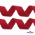 Красный- цв.171-Текстильная лента-стропа 550 гр/м2 ,100% пэ шир.40 мм (боб.50+/-1 м) - купить в Норильске. Цена: 637.68 руб.