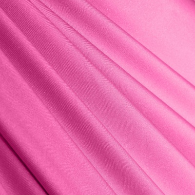 Бифлекс плотный col.820, 210 гр/м2, шир.150см, цвет ярк.розовый - купить в Норильске. Цена 646.27 руб.