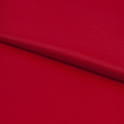 Ткань подкладочная Таффета 18-1763, 48 гр/м2, шир.150см, цвет красный - купить в Норильске. Цена 54.64 руб.