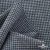 Ткань костюмная Пье-де-пуль 24013, 210 гр/м2, шир.150см, цвет чёрн/св.серый - купить в Норильске. Цена 334.18 руб.