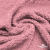  Трикотажное полотно «Барашек», 420 г/м2,100% полиэфир. Шир. 174 см,  Цв.3 / бежево розовый - купить в Норильске. Цена 824.45 руб.