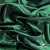 Трикотажное полотно голограмма, шир.140 см, #602 -чёрный/зелёный - купить в Норильске. Цена 385.88 руб.