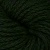 Пряжа "Шнурочная", 50% шерсть, 50% акрил, 250гр, 75м, цв.110-зеленый - купить в Норильске. Цена: 469.59 руб.