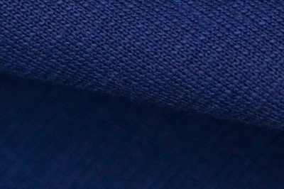 Трикотаж "Grange" R.BLUE 5# (2,38м/кг), 280 гр/м2, шир.150 см, цвет т.синий - купить в Норильске. Цена 861.22 руб.