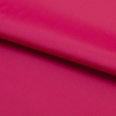Курточная ткань Дюэл (дюспо) 18-2143, PU/WR/Milky, 80 гр/м2, шир.150см, цвет фуксия - купить в Норильске. Цена 141.80 руб.