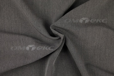 Костюмная ткань с вискозой "Тренто", 210 гр/м2, шир.150см, цвет серый - купить в Норильске. Цена 531.32 руб.