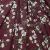 Плательная ткань "Фламенко" 3.3, 80 гр/м2, шир.150 см, принт растительный - купить в Норильске. Цена 317.46 руб.