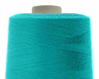 Швейные нитки (армированные) 28S/2, нам. 2 500 м, цвет 360 - купить в Норильске. Цена: 148.95 руб.