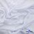 Ткань плательная Муар, 100% полиэстер,165 (+/-5) гр/м2, шир. 150 см, цв. Белый - купить в Норильске. Цена 215.65 руб.