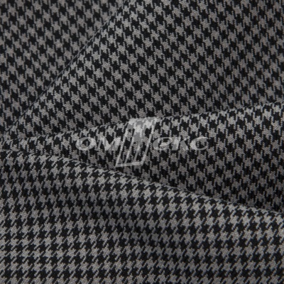 Ткань костюмная "Николь", 98%P 2%S, 232 г/м2 ш.150 см, цв-серый - купить в Норильске. Цена 433.20 руб.