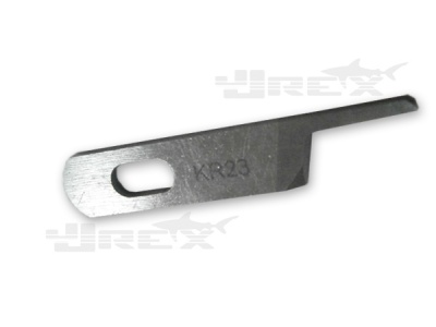 Нож верхний для оверлока KR-23 - купить в Норильске. Цена 182.94 руб.
