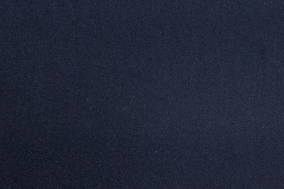 Костюмная ткань с вискозой "Флоренция" 19-4024, 195 гр/м2, шир.150см, цвет т.синий - купить в Норильске. Цена 491.97 руб.