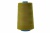 Нитки швейные в/с 40/2, нам. 5 000 ярд, цвет 163 (аналог 166) - купить в Норильске. Цена: 119.56 руб.