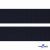 Тём.синий- цв.050-Текстильная лента-стропа 550 гр/м2 ,100% пэ шир.30 мм (боб.50+/-1 м) - купить в Норильске. Цена: 475.36 руб.