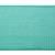 Лента капроновая "Гофре", шир. 110 мм/уп. 50 м, цвет изумруд - купить в Норильске. Цена: 26.93 руб.