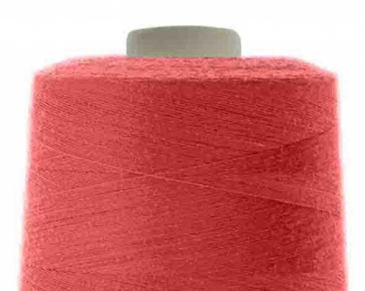 Швейные нитки (армированные) 28S/2, нам. 2 500 м, цвет 488 - купить в Норильске. Цена: 148.95 руб.