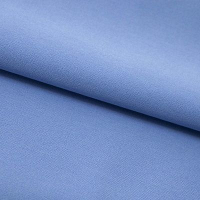 Костюмная ткань "Элис" 17-4139, 200 гр/м2, шир.150см, цвет голубой - купить в Норильске. Цена 303.10 руб.